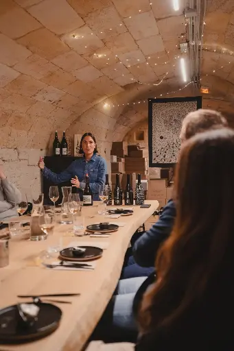 Organic Viticulture in Bordeaux