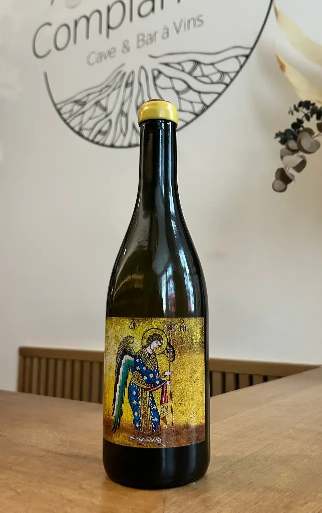 Domaine de l’Ecu - Vin de France - Matris - 2022