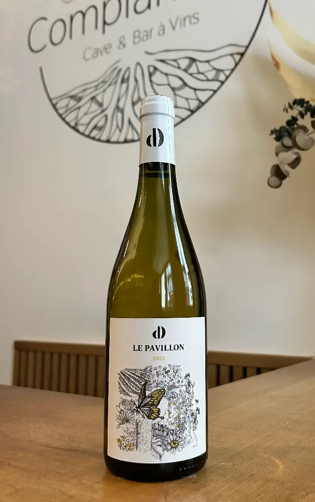 Domaine Drost - Le Pavillon - 2022