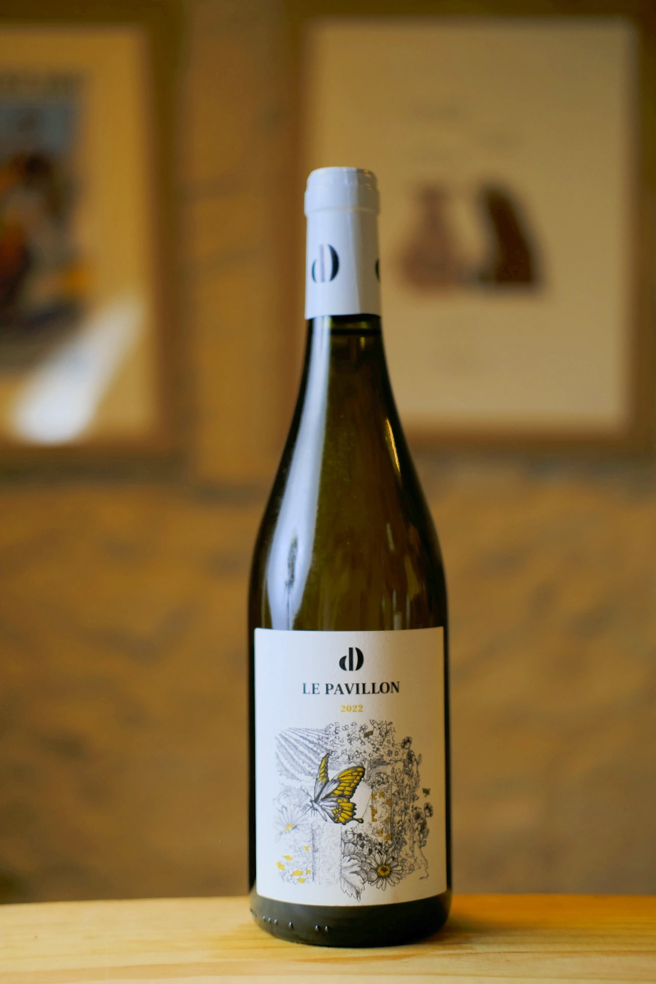 Domaine Drost - Le Pavillon