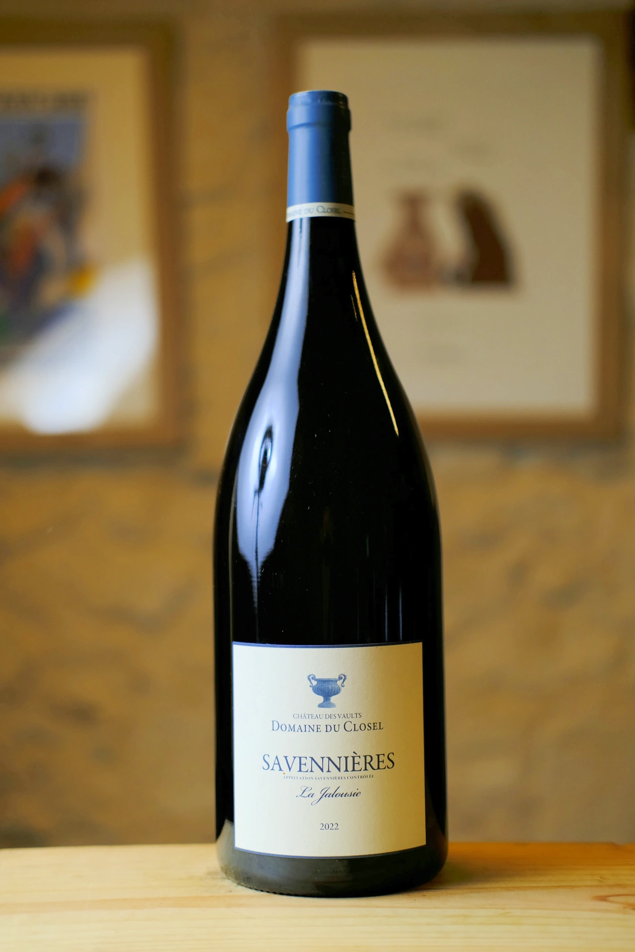 Domaine du Closel -Jalousie - 2022 - Magnum
