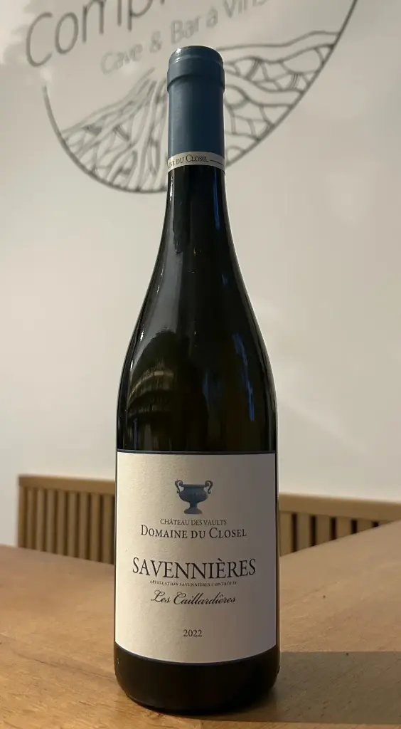 Domaine du Closel - Les Caillardières - 2022