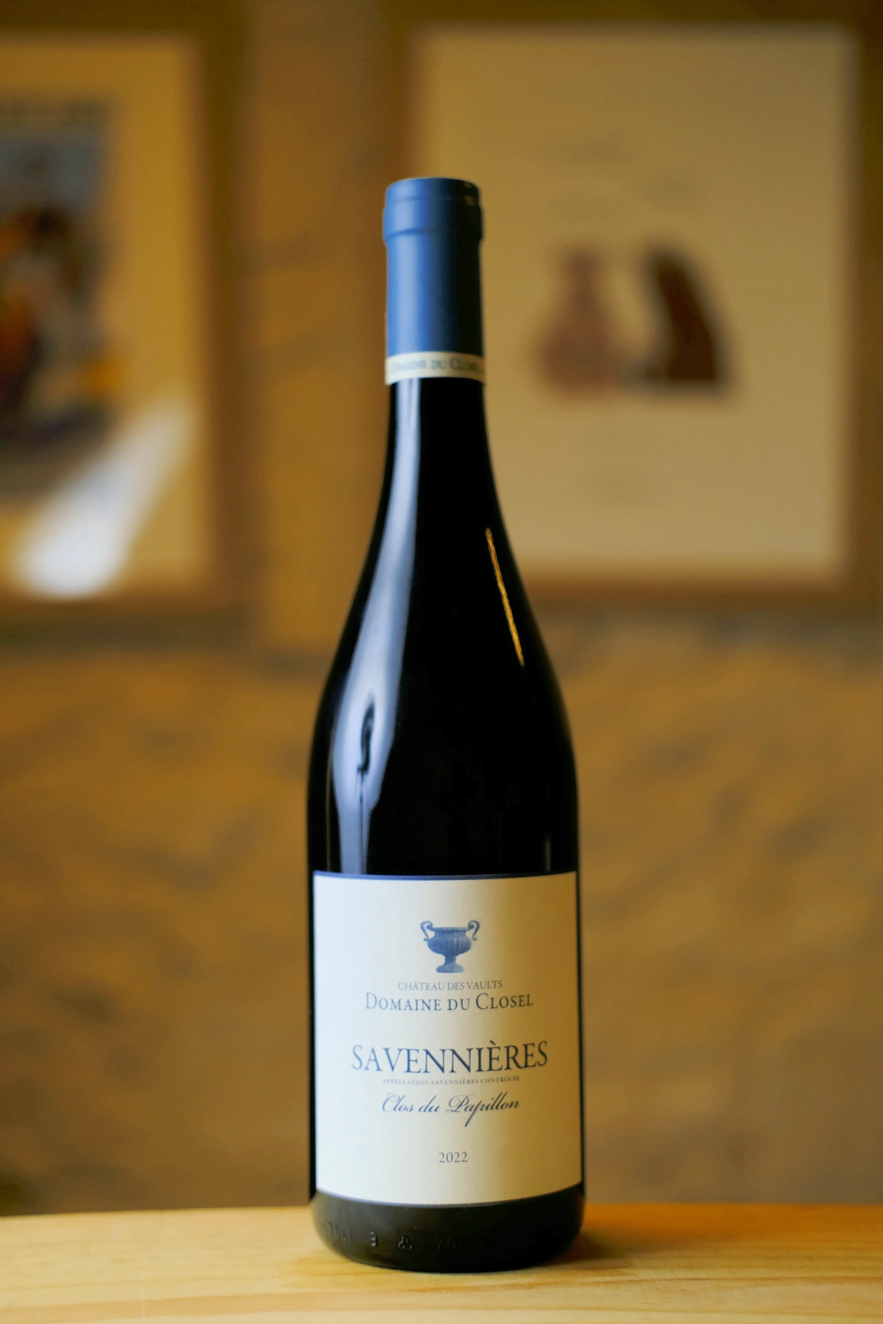 Domaine du Closel - Clos du Papillon - 2022