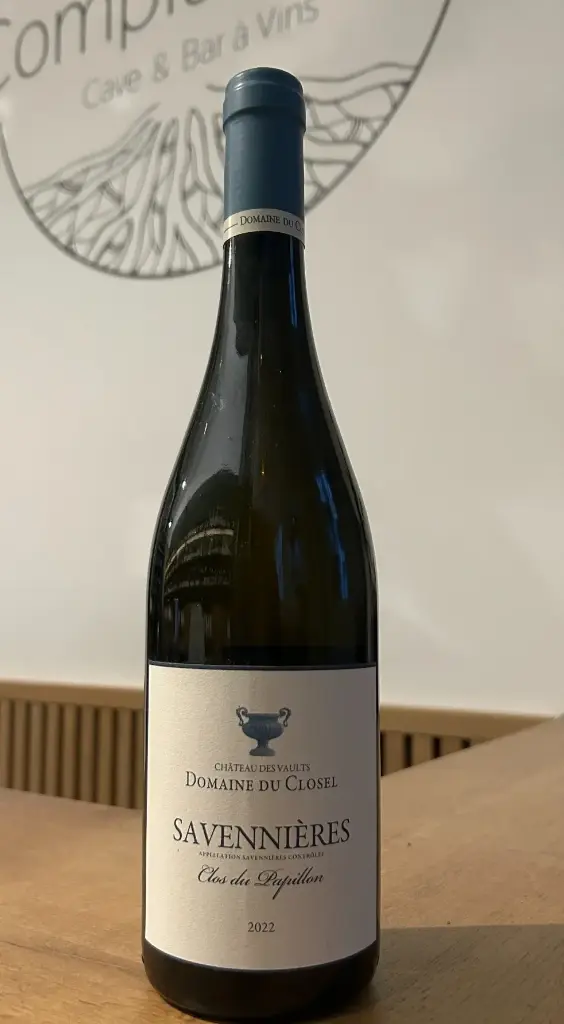 Domaine du Closel - Clos du Papillon - 2022