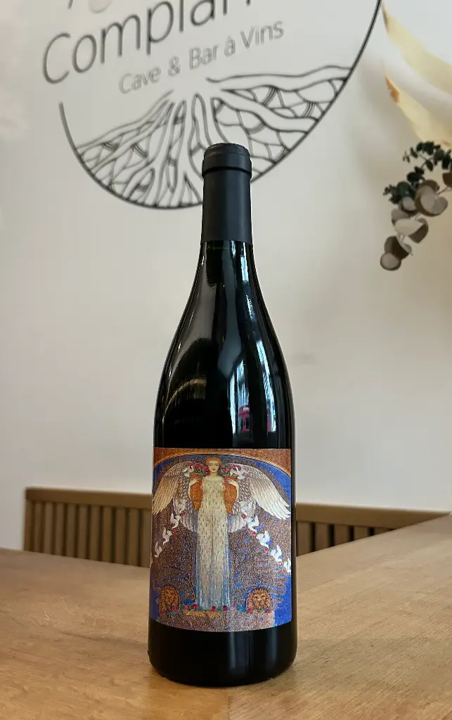 Domaine de l’Ecu - VDF - Trinity - Grenache x Cinsault - 2022