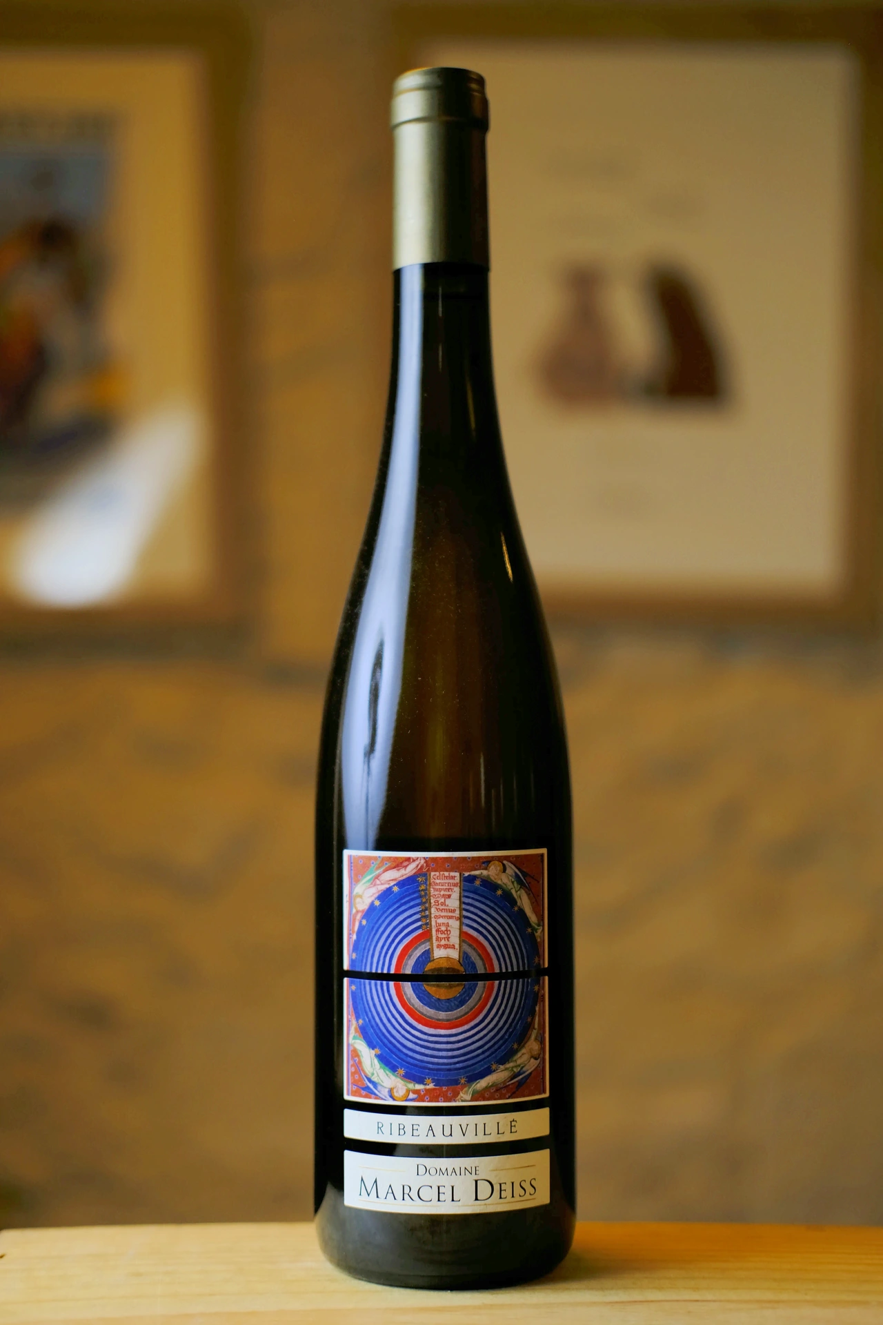 Domaine Marcel Deiss - Ribeauvillé - 2022