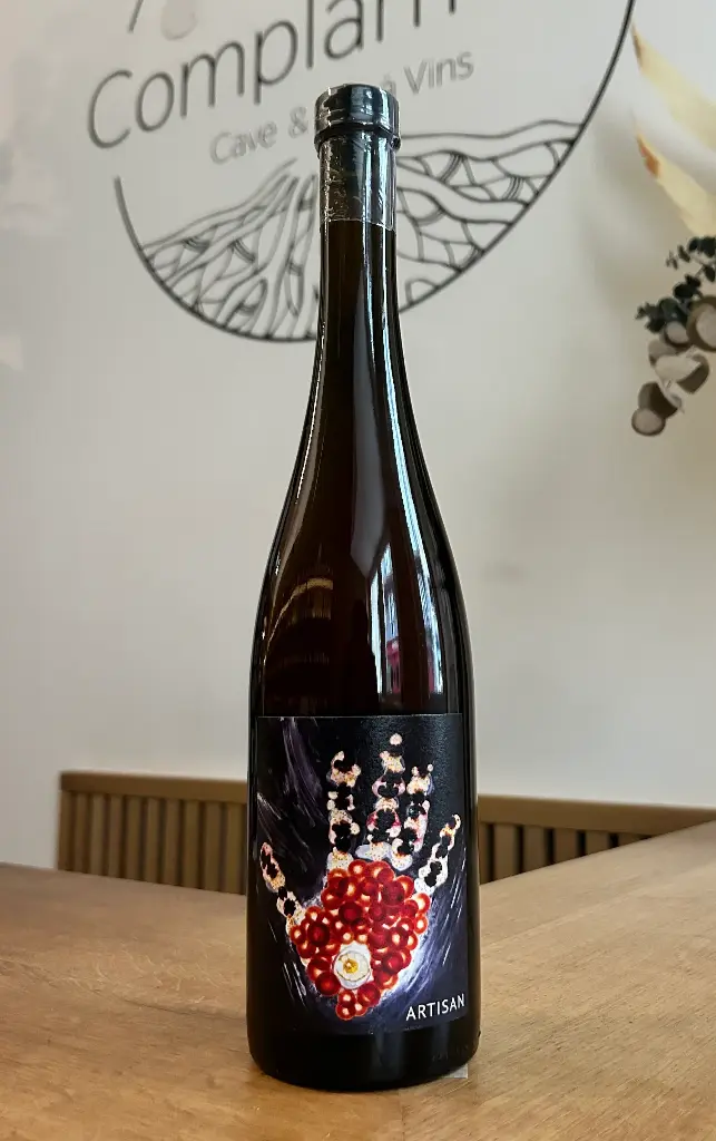 Vignoble du Rêveur - Artisan - Pinot Gris x Gewürztaminer - 2021