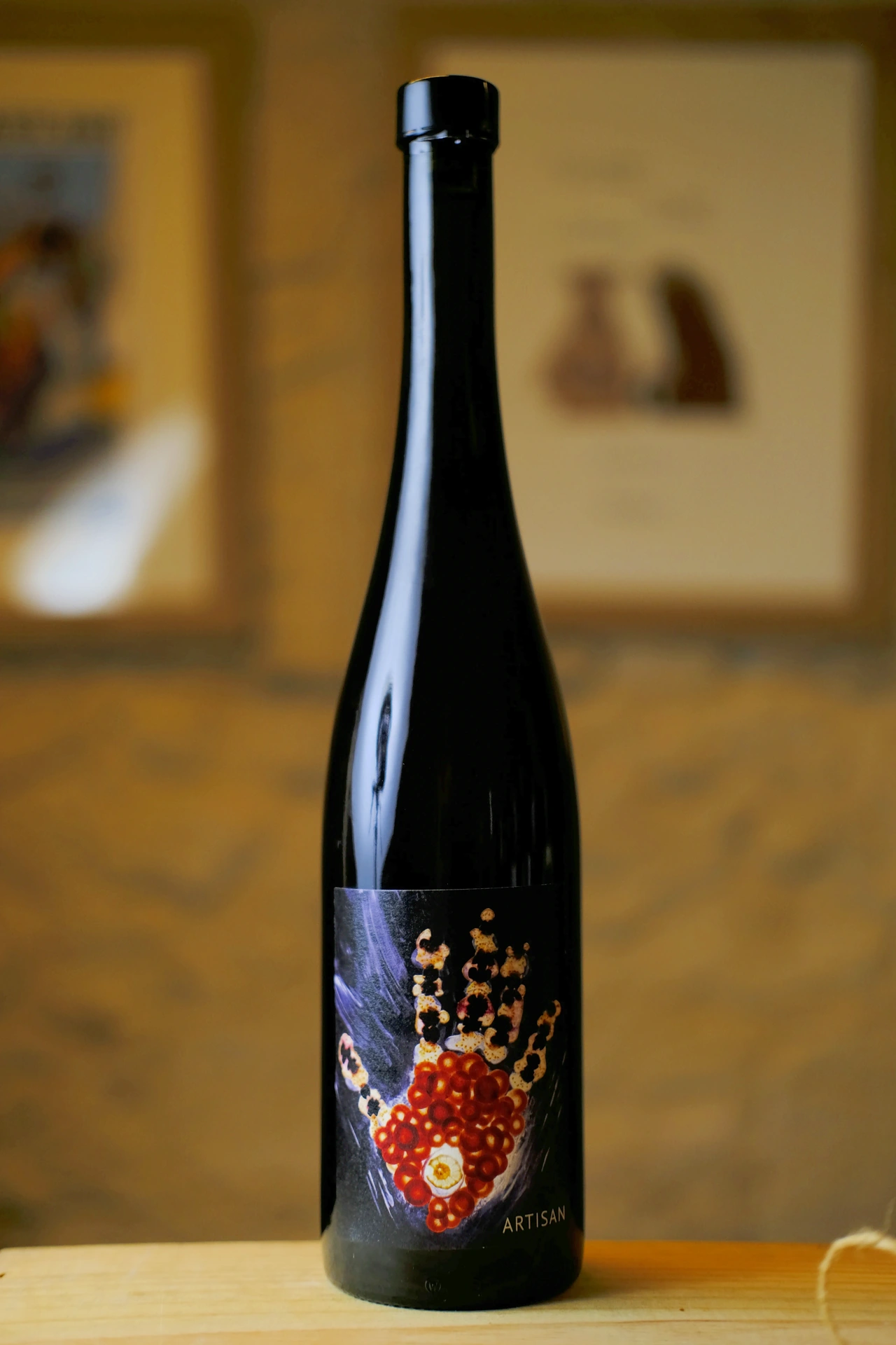 Vignoble du Rêveur - Artisan - Pinot Gris x Gewürztaminer - 2022