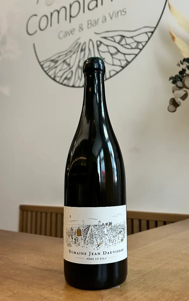 Domaine Jean Dauvissat - Chablis - 2023