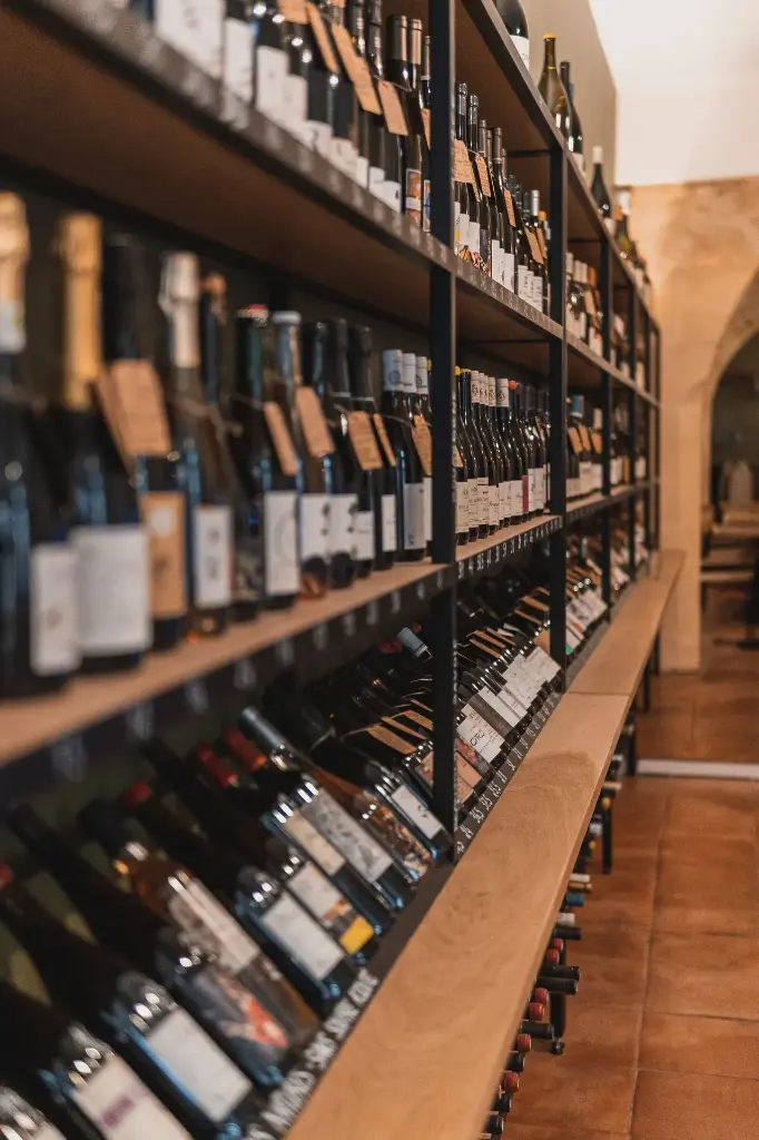 Bon d'achat chez votre caviste ComplanTerra 