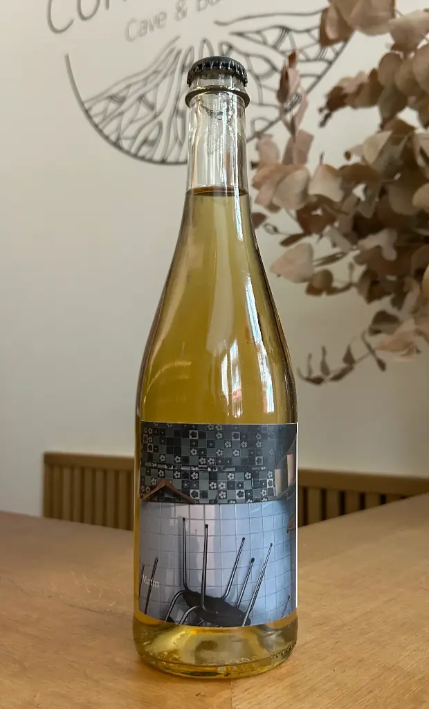 Arthur Fèvre - Pétillant Naturel Blanc - Matin