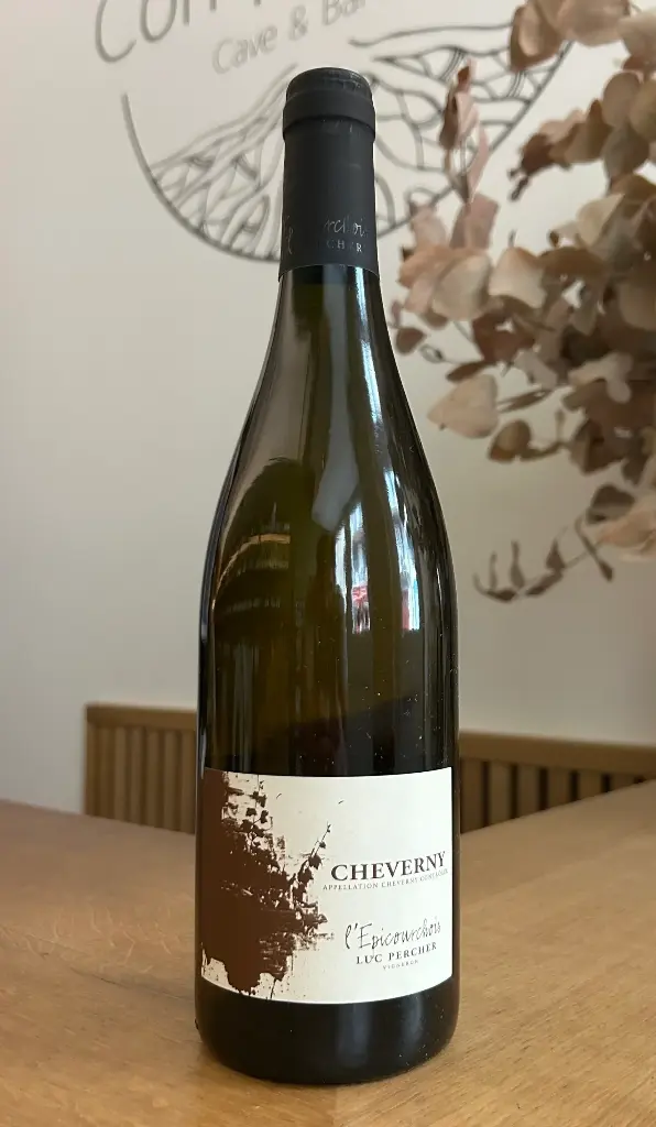 Domaine de l'Épicourchois - Cheverny Blanc - 2020