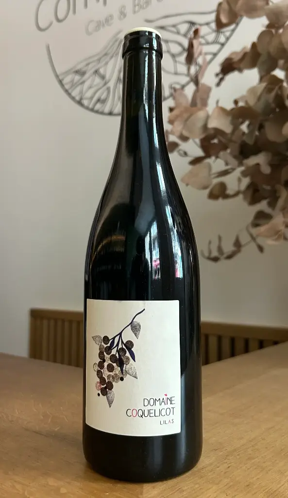 Domaine Coquelicot - IGP Périgord - Lilas - 2021