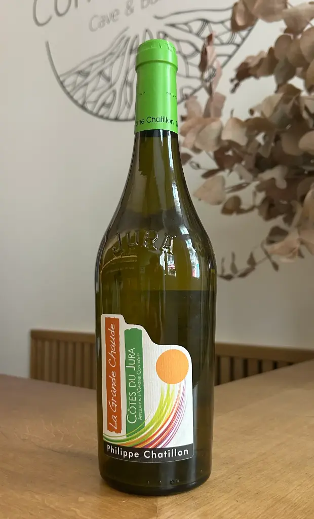 Domaine Philippe Chatillôn - Grande Chaude - 2023