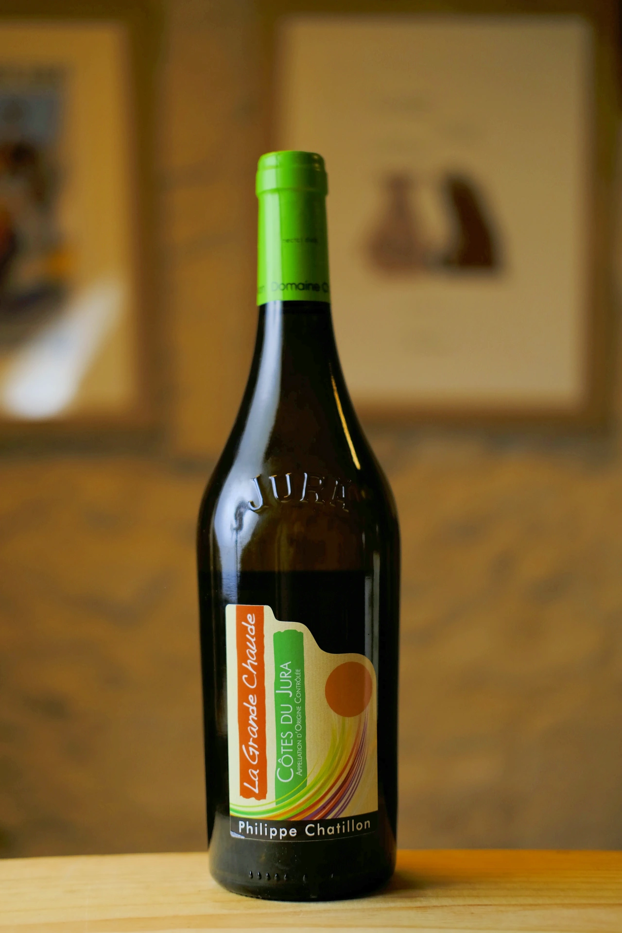Domaine Philippe Chatillôn - Grande Chaude - 2023