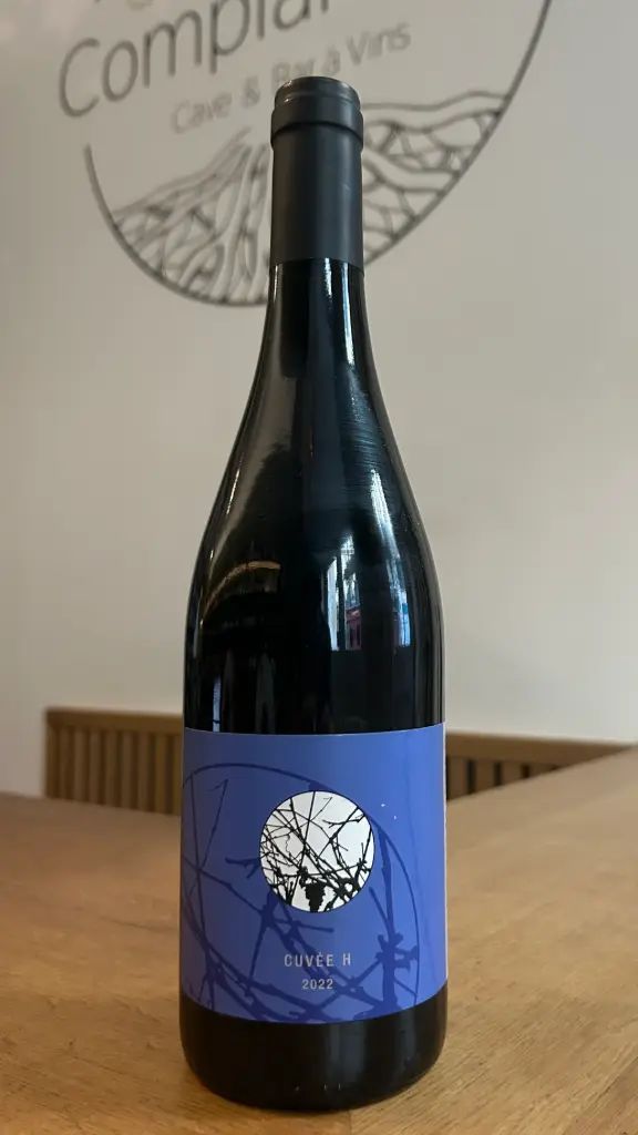 Clos de la Barthassade - Cuvée H - 2025