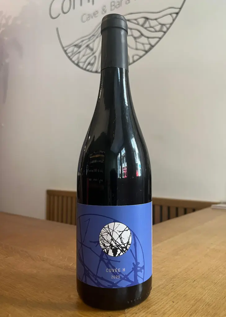 Clos de la Barthassade - Billes de Grenache - 2024