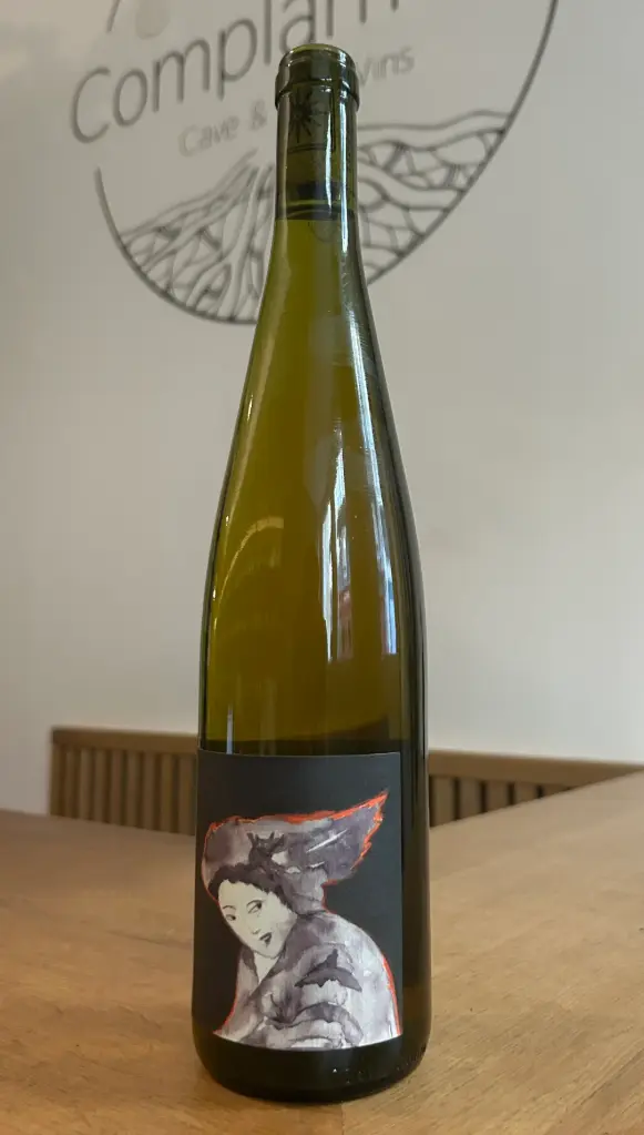 Domaine Rietsch - Demoiselle - 2023