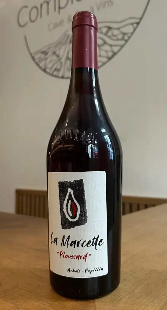 Kevin Bouillet - La Marcette - 2023 