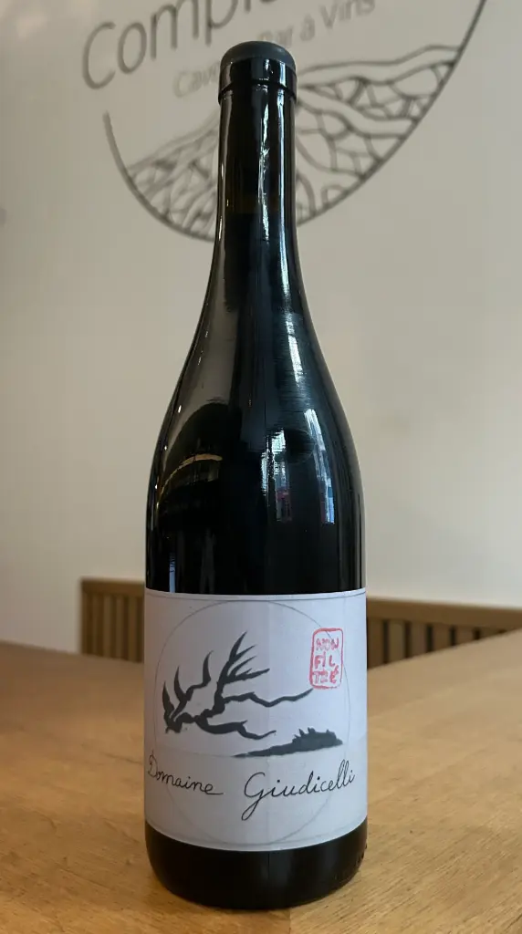 Domaine Giudicelli - Patrimonio Blanc - 2023 