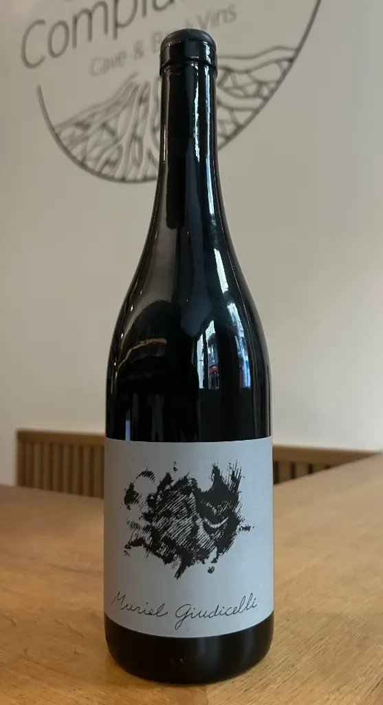 Domaine Giudicelli - Terra Rossa - 2022