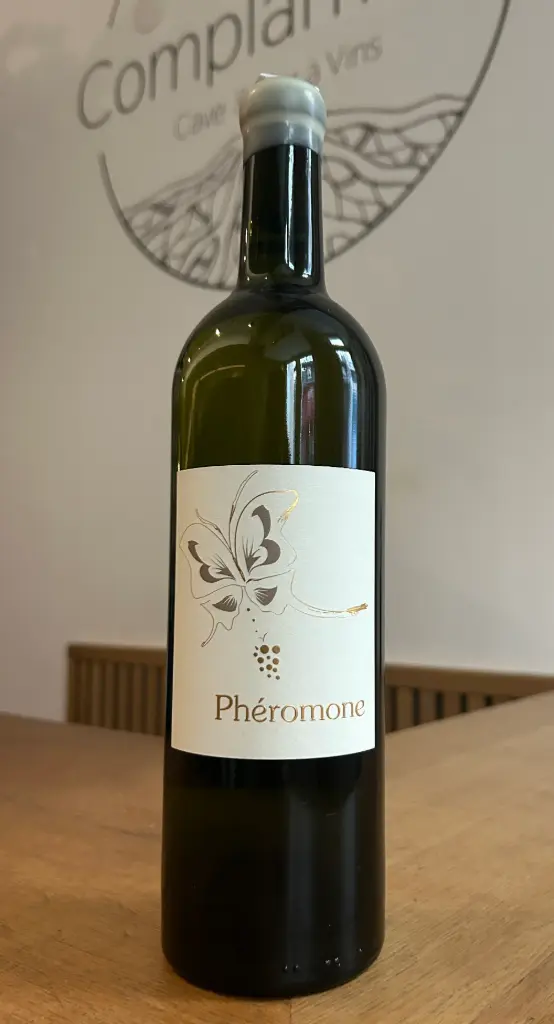 Domaine Uchida - Phéromone - 2023 