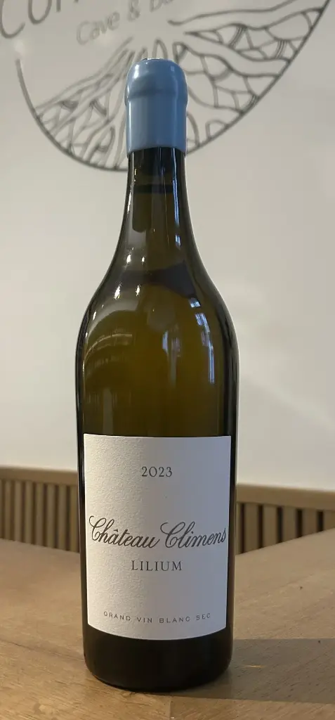 Château Climens - Lilium - 2023