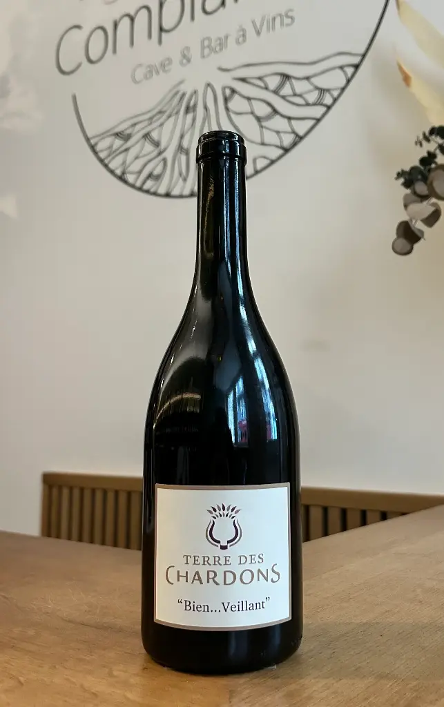 Terres des Chardons - Bien Veillant - 2024
