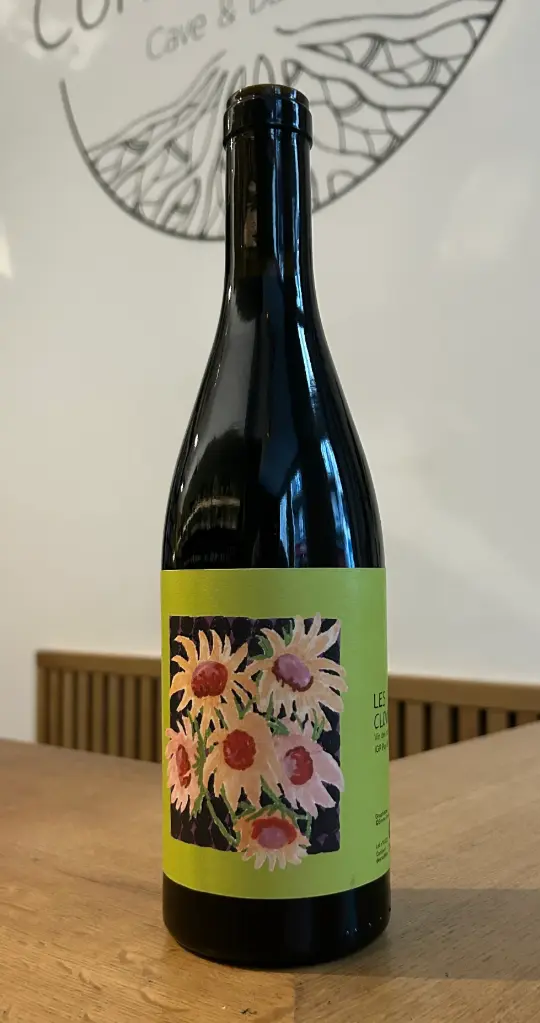 Lisa Le Postec - Les Clovias - 2023 