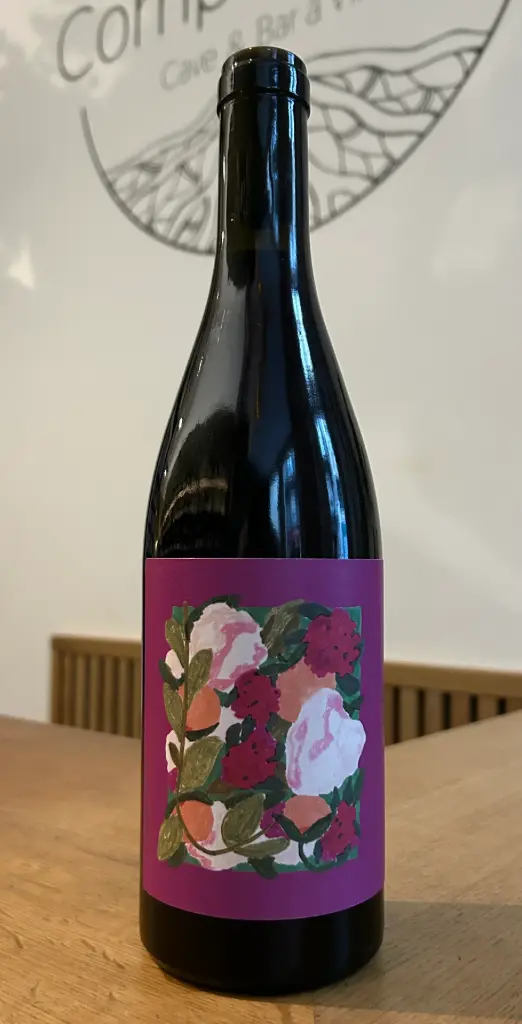 Lisa Le Postec - Chez Leo - 2023 