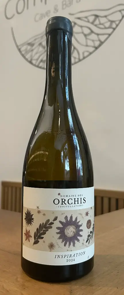 Domaine des Orchis - Constellations - Inspiration - 2024