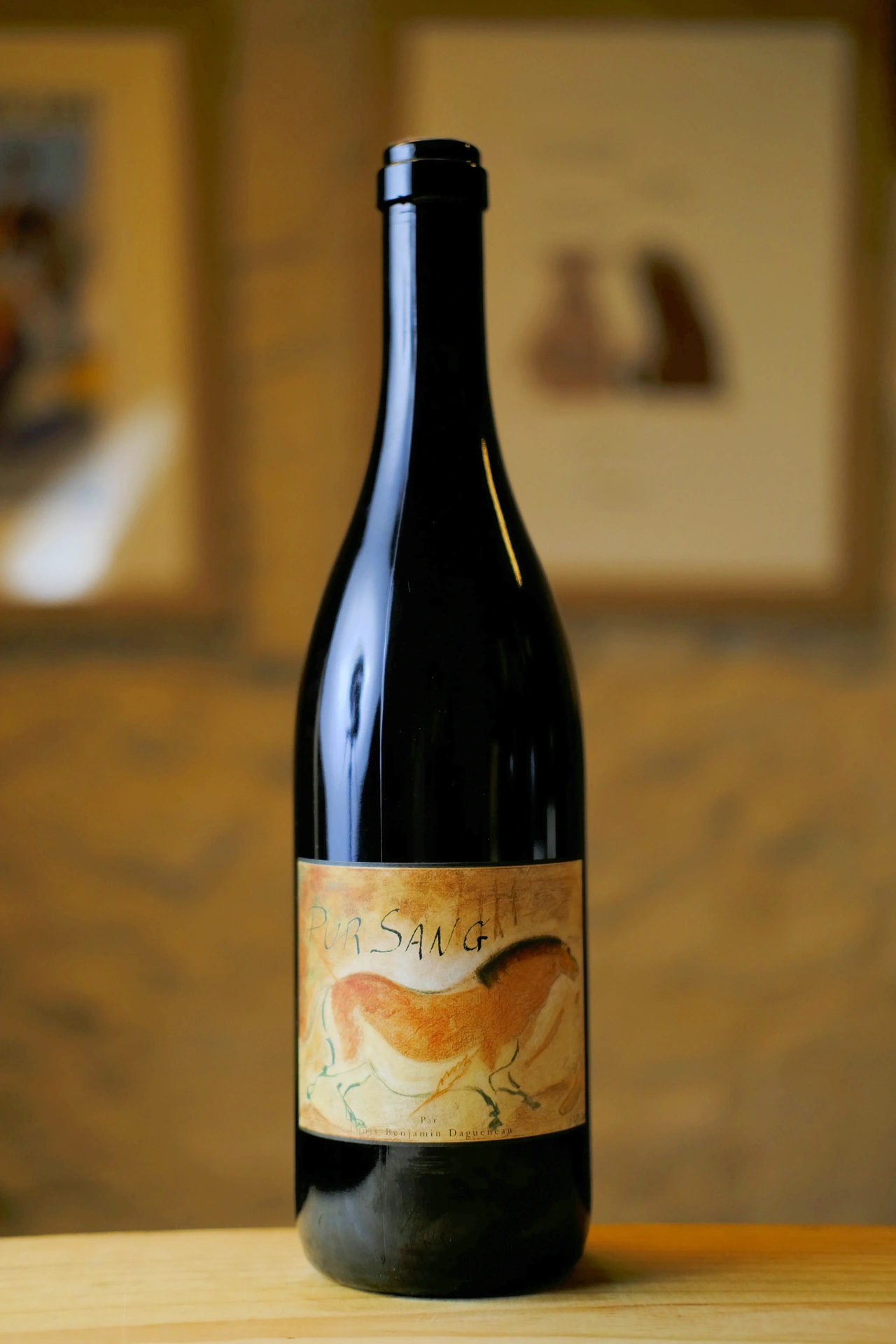 Domaine Didier Dagueneau - Pur Sang - 2022