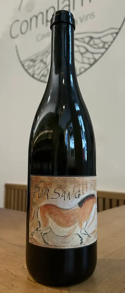 Domaine Didier Dagueneau - Pur Sang - 2022
