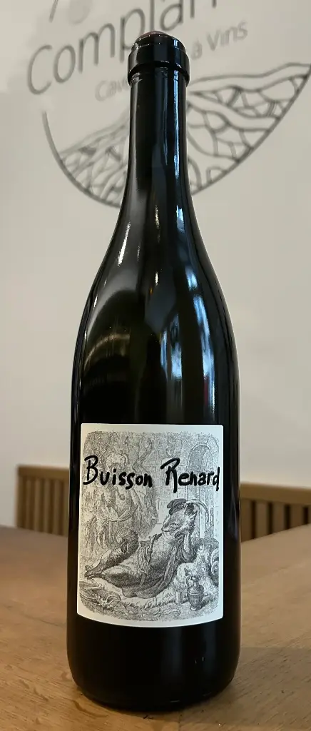Domaine Didier Dagueneau - Buisson Renard - 2022