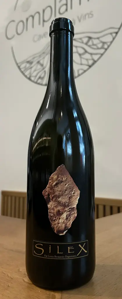 Domaine Didier Dagueneau - Silex - 2022