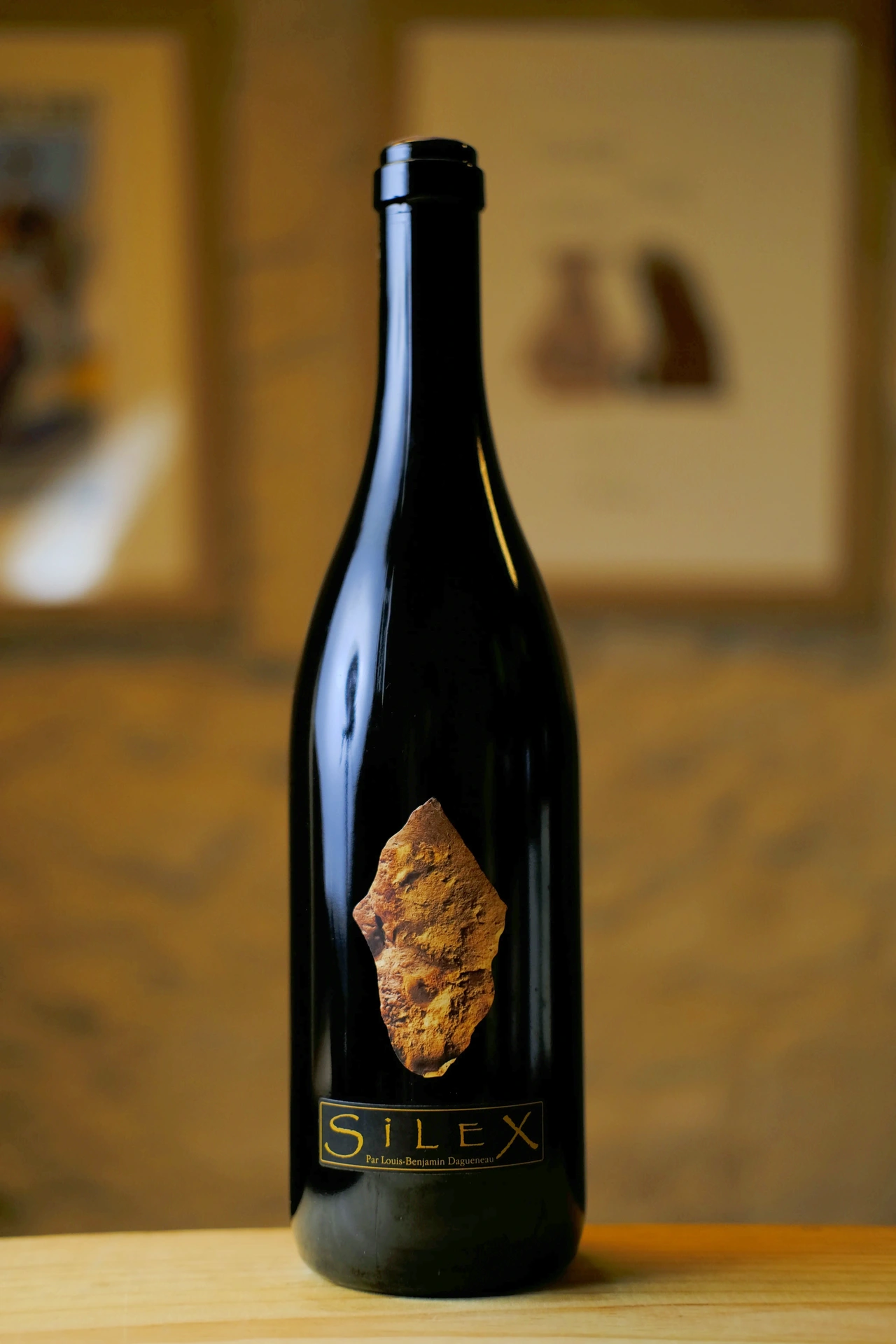 Domaine Didier Dagueneau - Silex - 2022