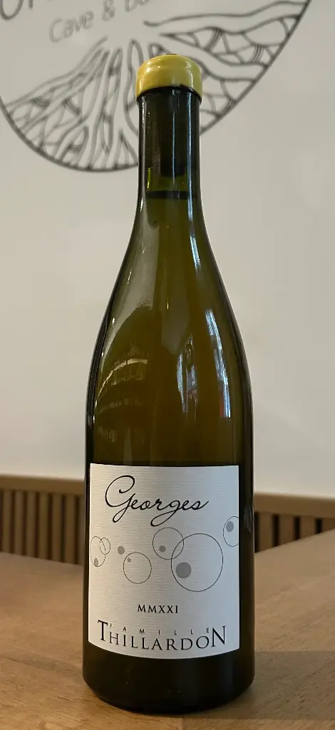 Domaine Thillardon - Georges  - 2021