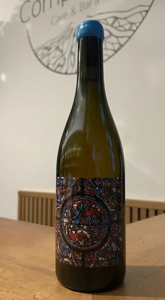 Domaine de l’Ecu - Vin de France - Cito - 2022