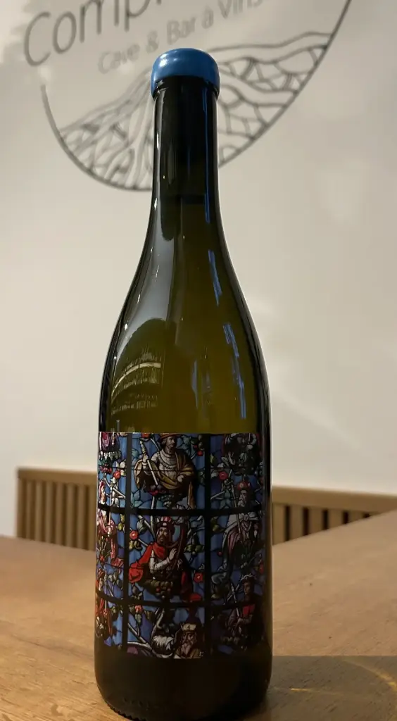 Domaine de l’Ecu - Vin de France - Marguerite - 2022