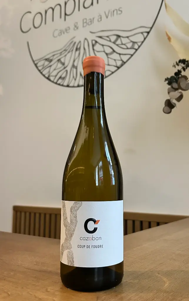 Domaine Cazaban - Coup de Foudre - 2023
