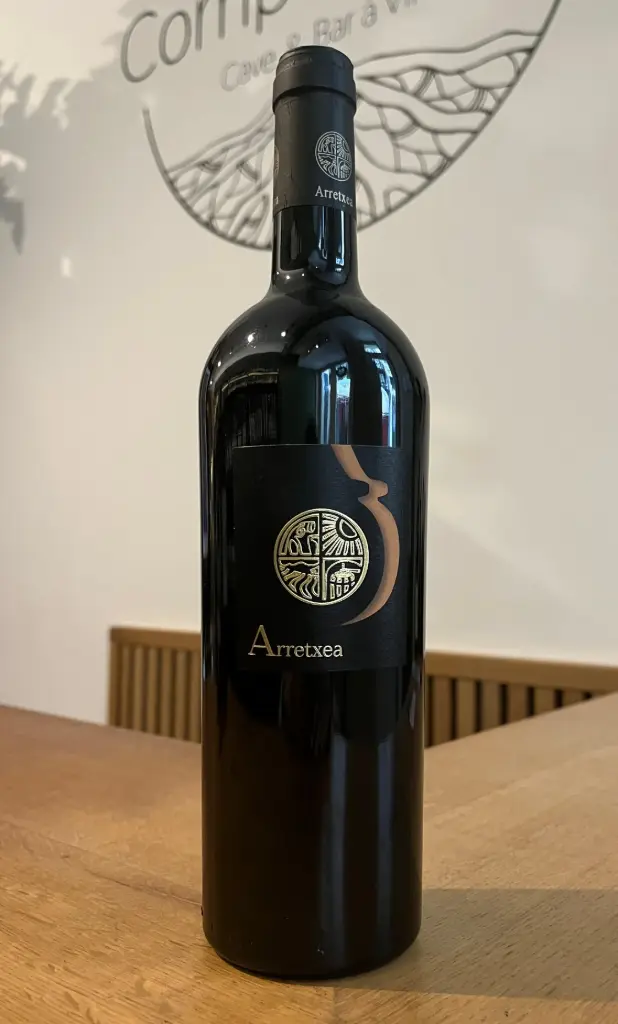 Domaine Arretxea - Dolia - 2024