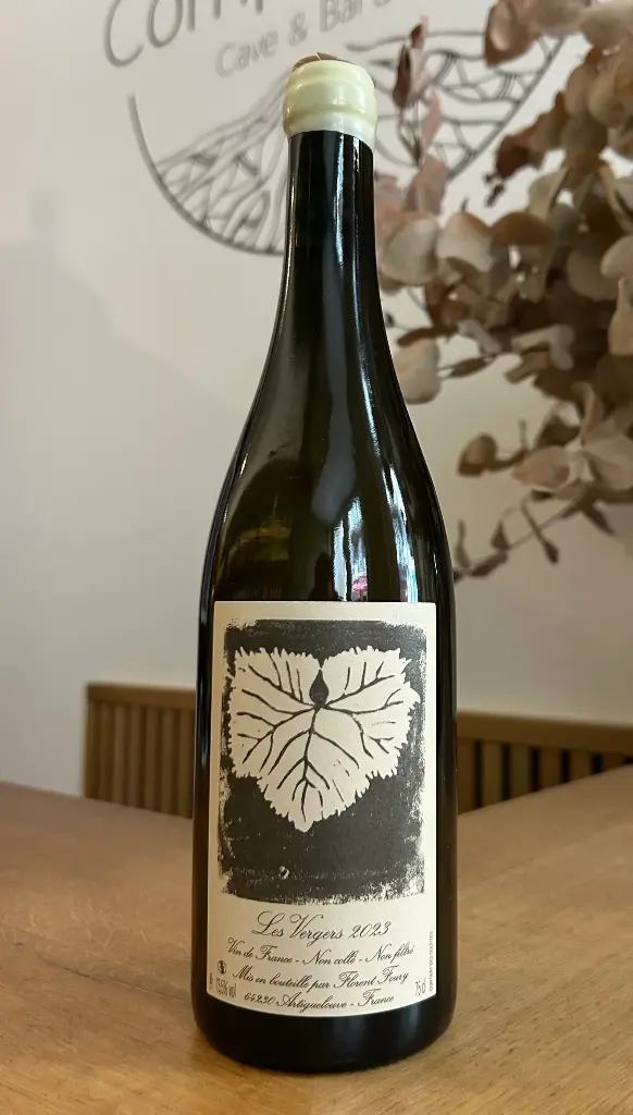 Domaine de l'Apollin - Les Vergers - 2022 