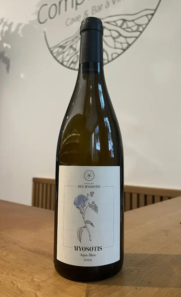 Domaine des Myosotis - Myosotis - 2024