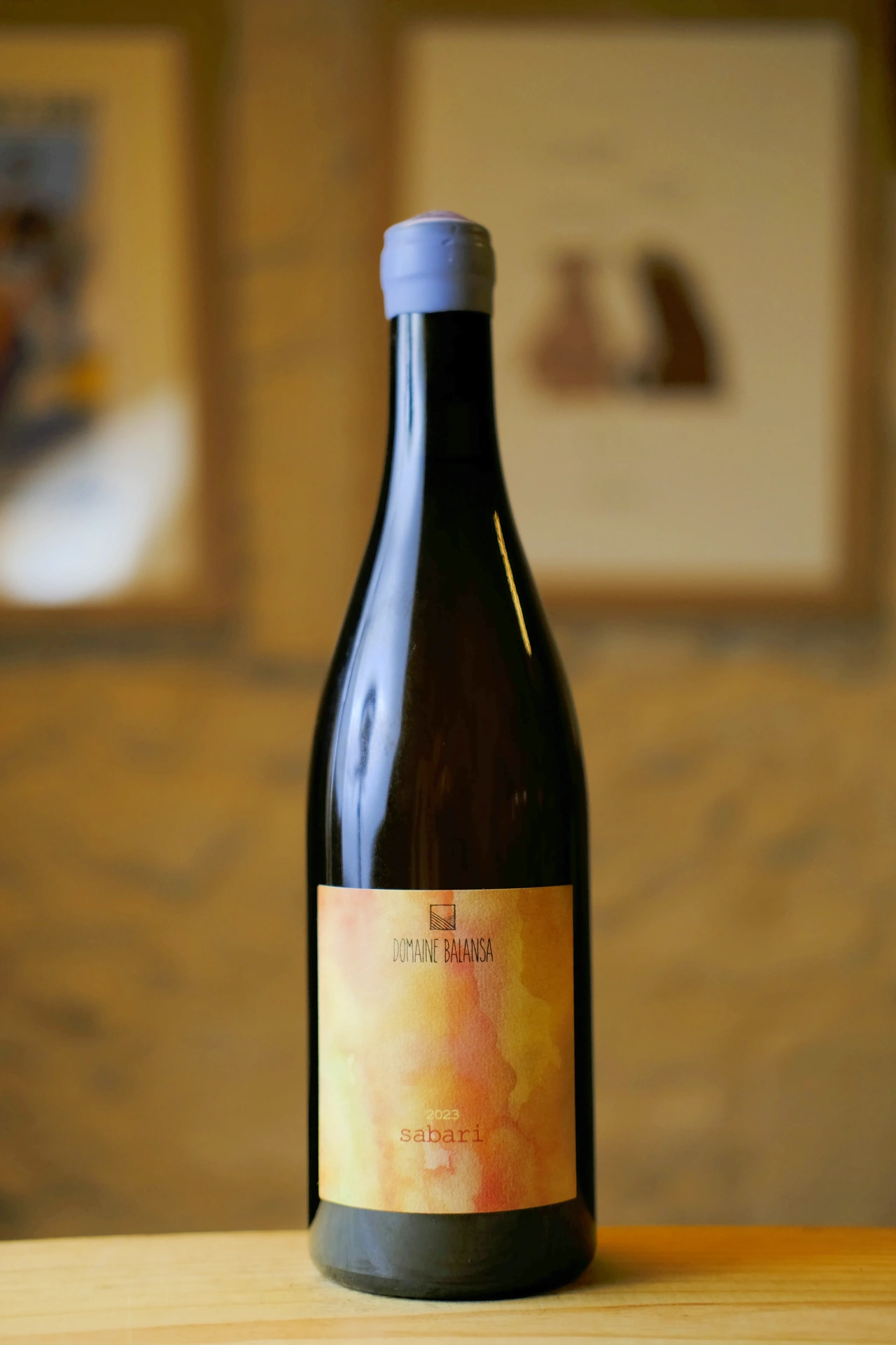 Domaine Balansa - Sabari - 2023