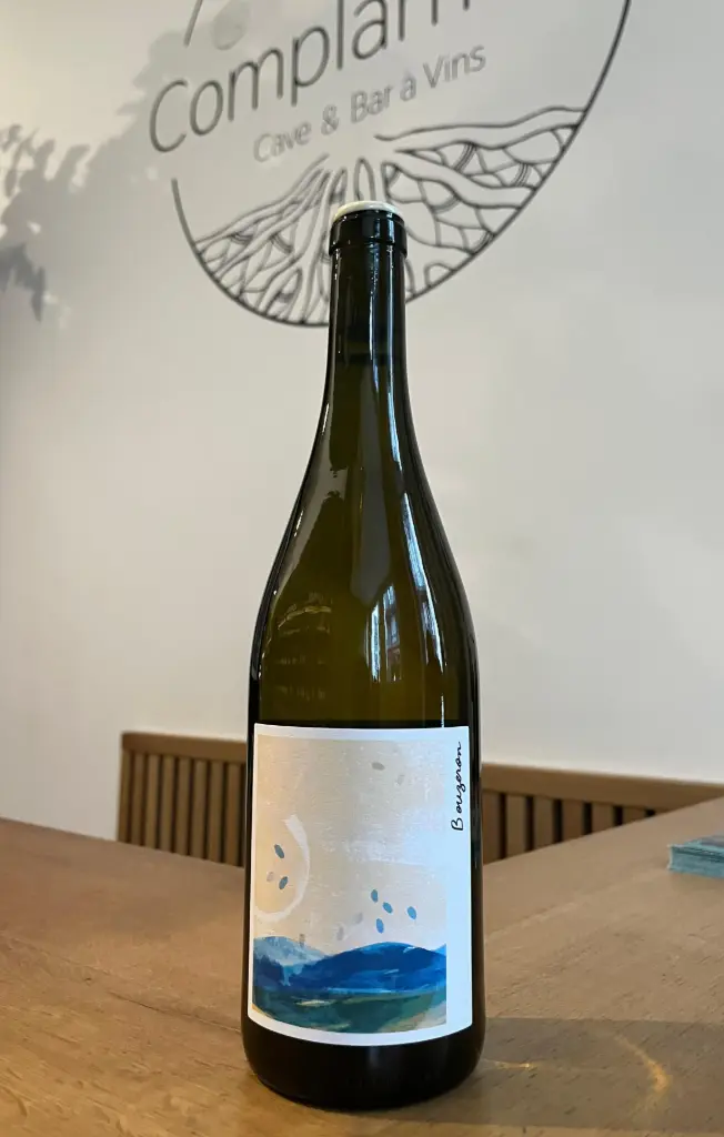 Domaine La Chaume des Lies - Bouzeron Les Bouchines - 2022 