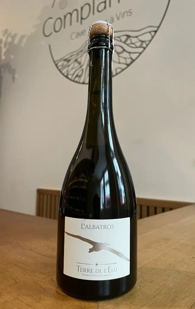 Terre de L’Elu - l'Albatros - 2023 