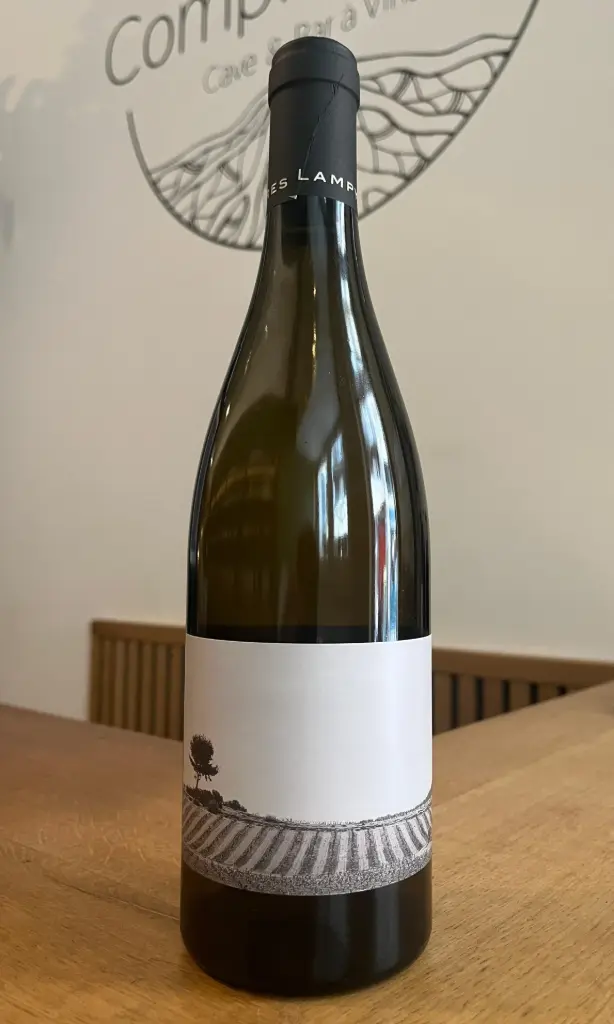 Domaine Lampyres - Janséniste - 2023 