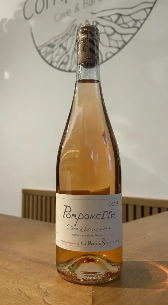 Domaine de Sulauze - Pomponette - 2025