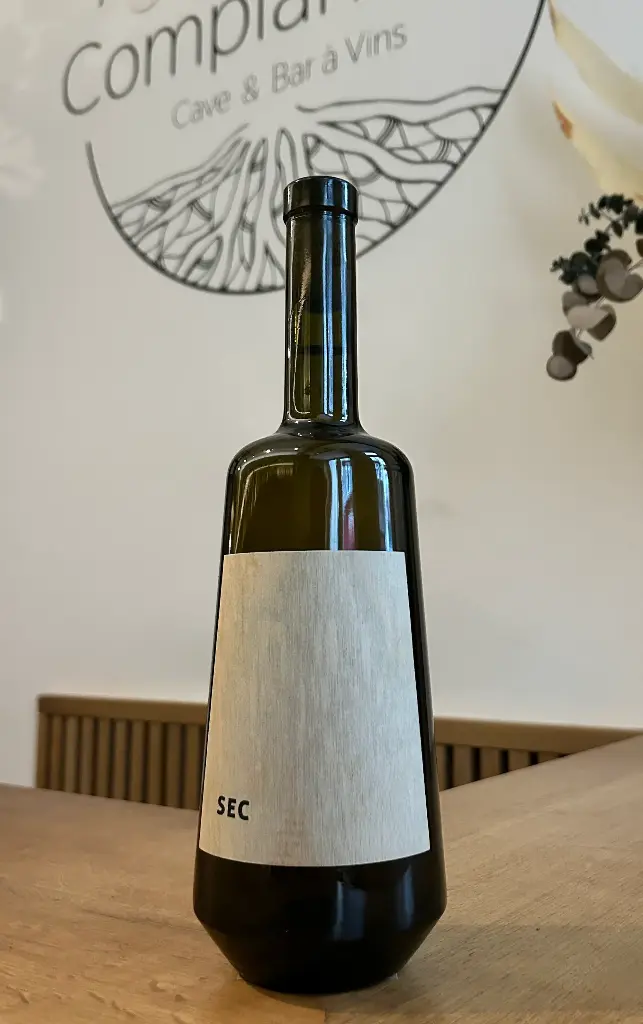 Château Lafitte - Sec -  2024