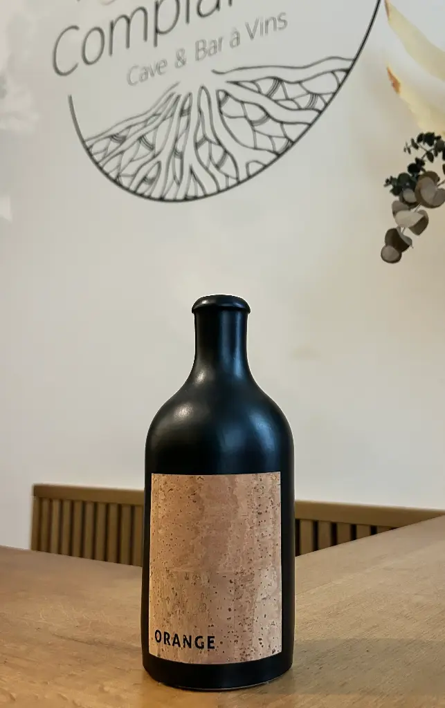 Château Lafitte - Orange - 2020 - 50 cl